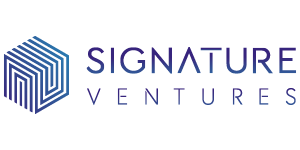 Logo Signature Ventures