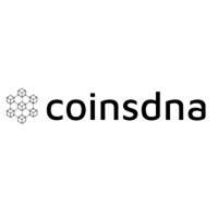 coinsDNA Logo