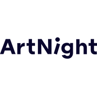 ArtNight Logo