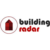 Building Radar Logo