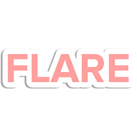 Flare Logo