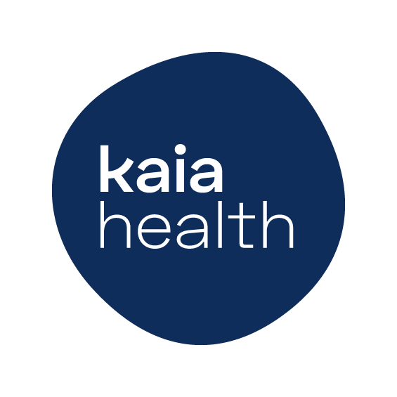 Kaia Health Logo