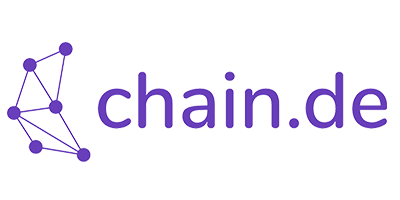 chain.de Logo