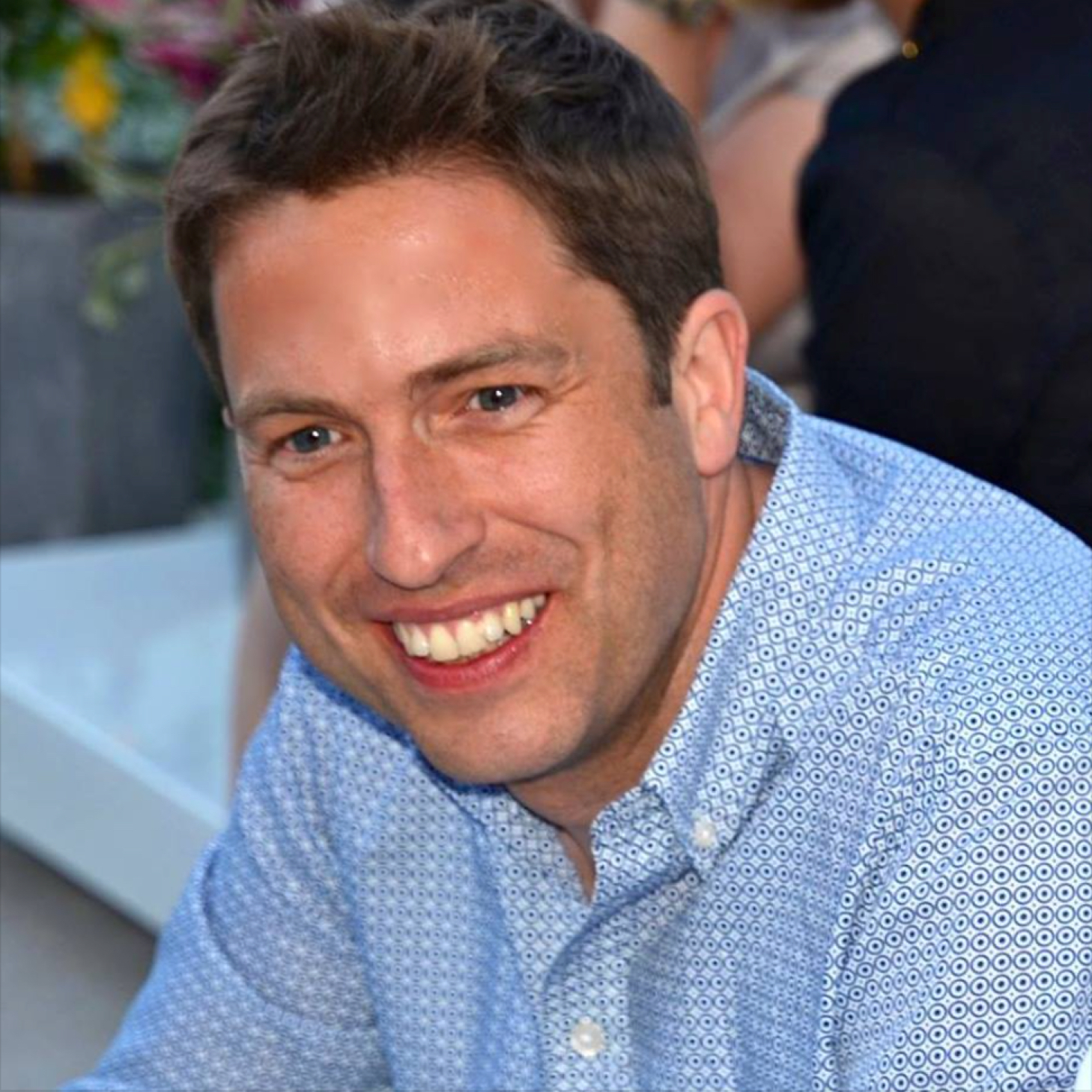 Florian Huber