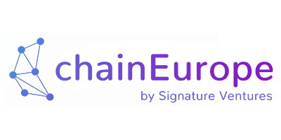 chainEurope Logo