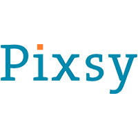 pixsy Logo