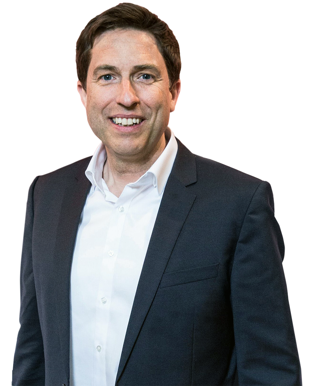 Florian Huber (freigestellt)