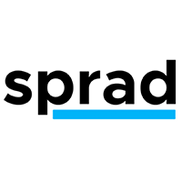 sprad Logo