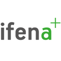 ifena Logo