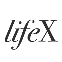 LifeX Logo