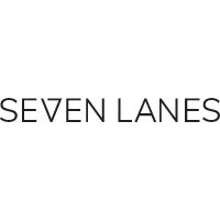 Seven Lanes Logo