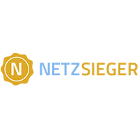 Netz Holding Logo