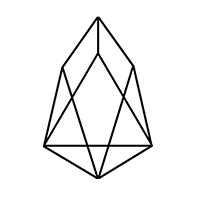 EOS (block.one) Logo