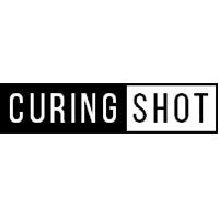 Curing Shot Logo