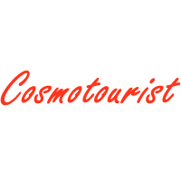 Cosmotourist Logo